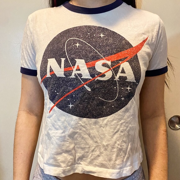 Forever 21 | Tops | Forever 2 Nasa 